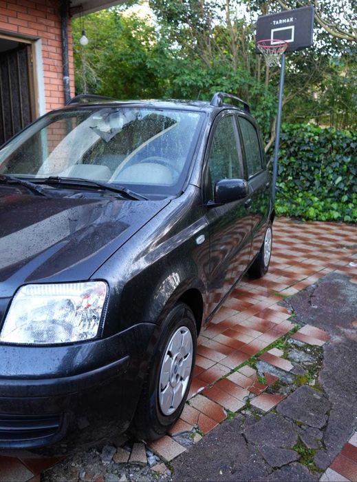 Fiat Panda 1.1 Active 2004
