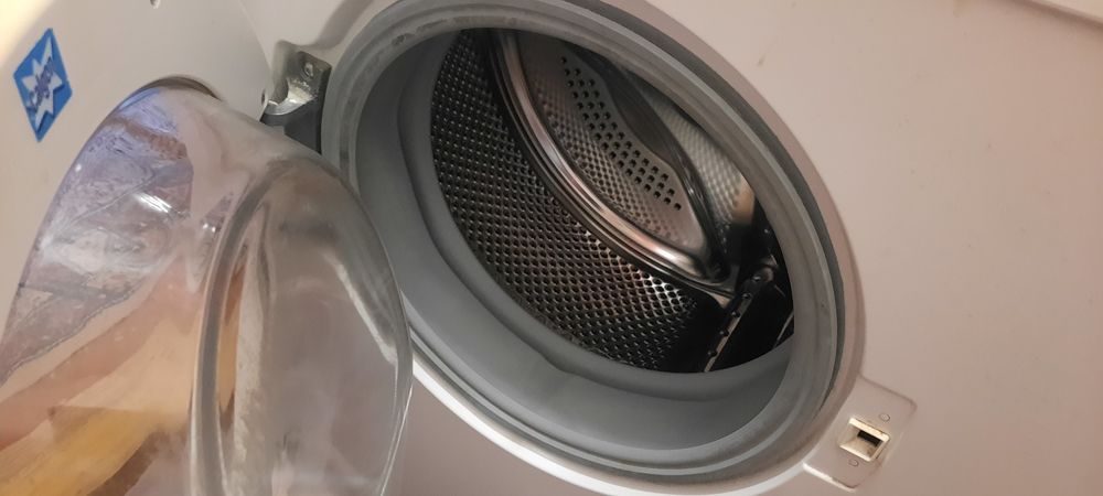 Пральна машина Bosch Maxx5