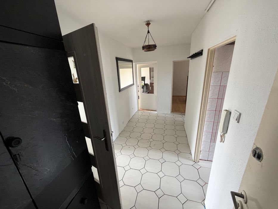 Wynajme mieszkanie 3 pokoje , 70m2