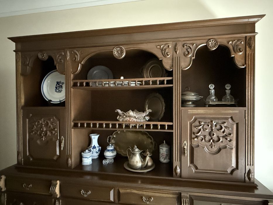 Movel de Sala antigo em bom estado