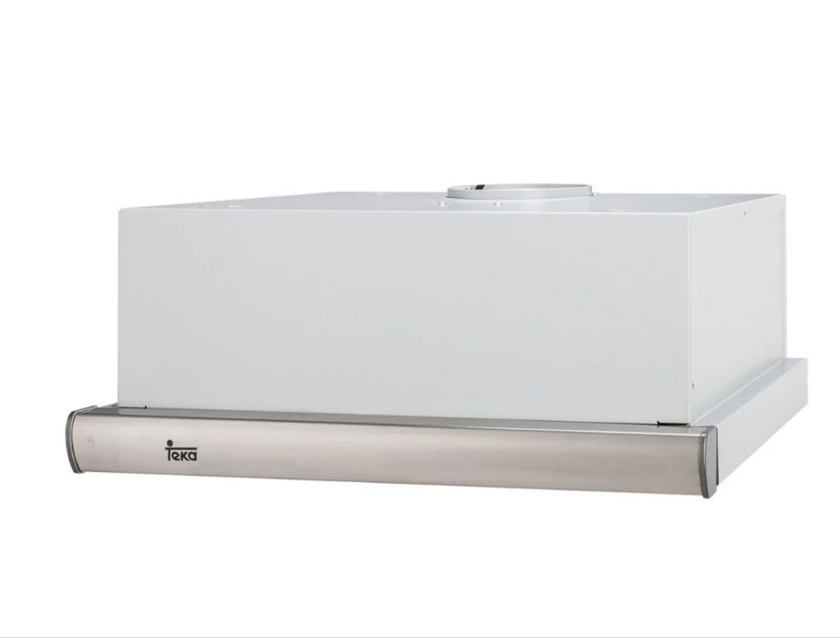 Exaustor Teka 50cm NOVO
