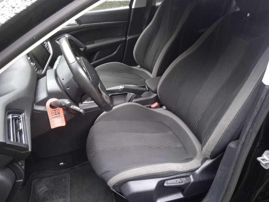 Peugeot 308 1.6 BlueHDi