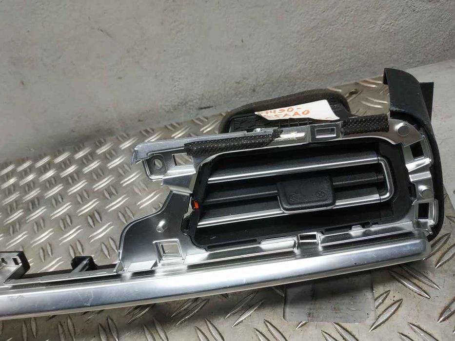Hyundai/Kia Niro 17- Накладка торпедо  DS7592 97410G5AA0