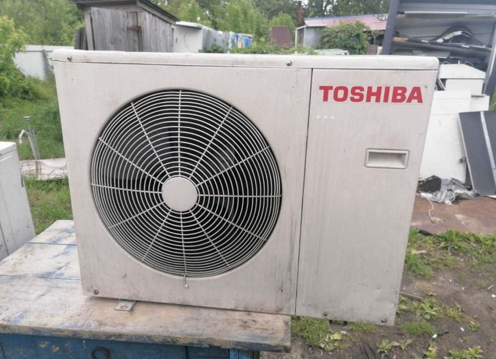 Теловентилятор водяний типа Volcano,фанкойл