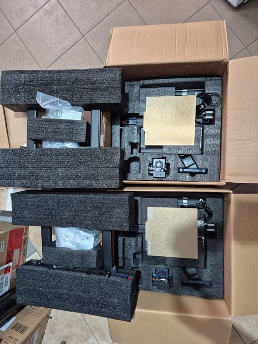 3D принтер Anycubic Kobra