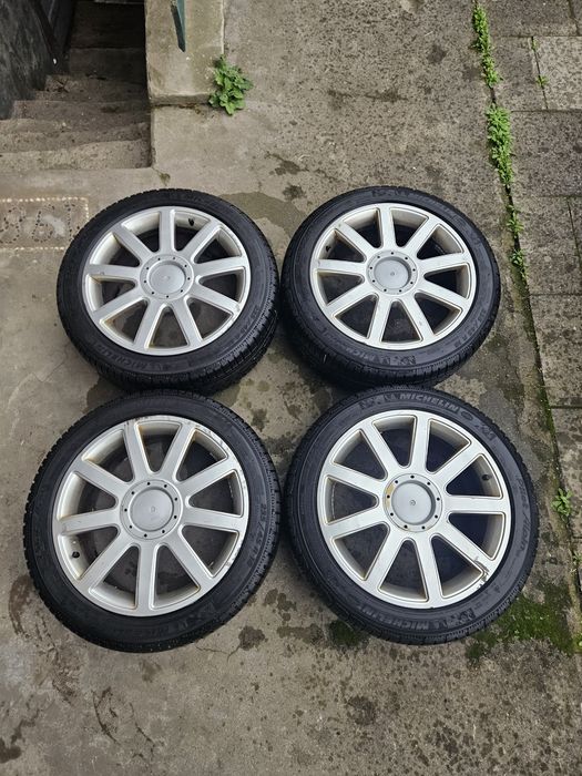 Jantes Audi Style RS6 C5 R18 5x100/5x112