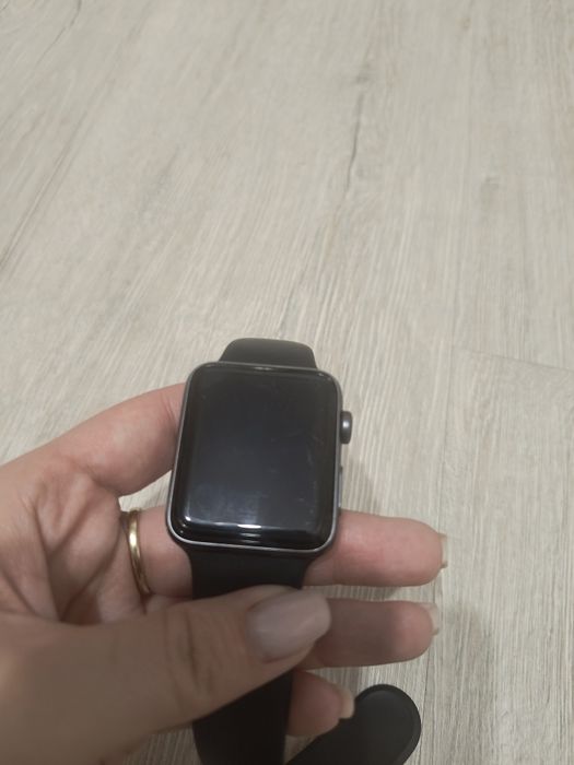 Apple watch series 3