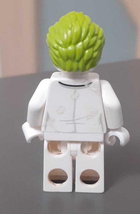 Lego Joker, DC Super Heroes - colsh13