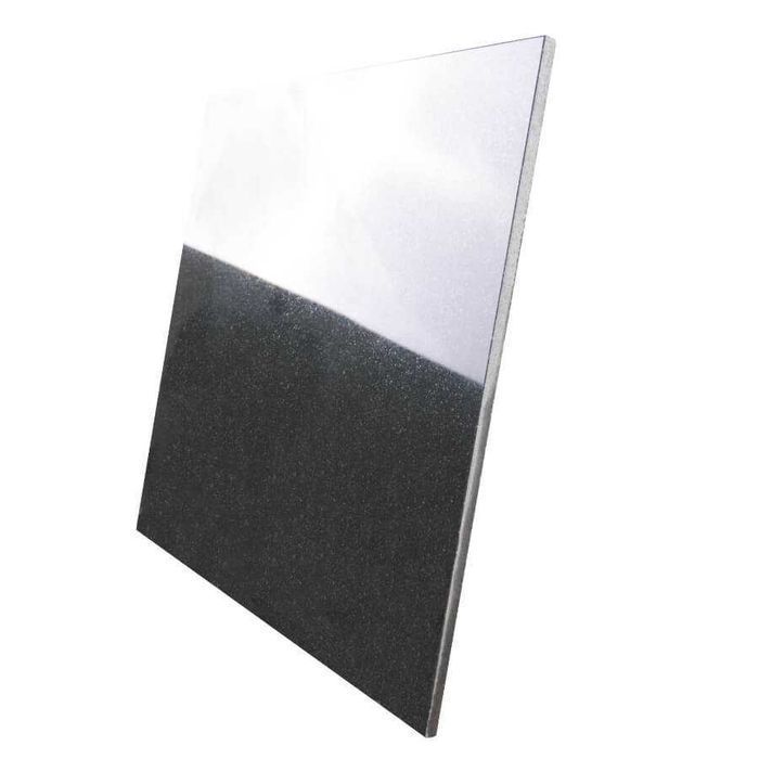Płytki Granit Absolute Black poler 30,5x30,5x1 60x60x1 61x30,5 czarny granitowa płytka polerowana czarna połysk posadzka ściana podłoga kamień