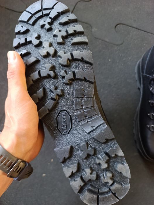 Buty Lowa Mountain Boot GTX 48.5