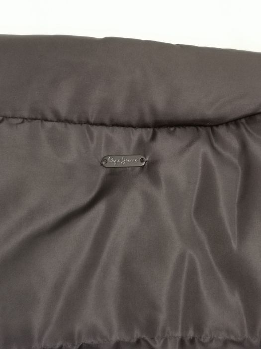 Blusão de penas Pepe Jeans 14 anos