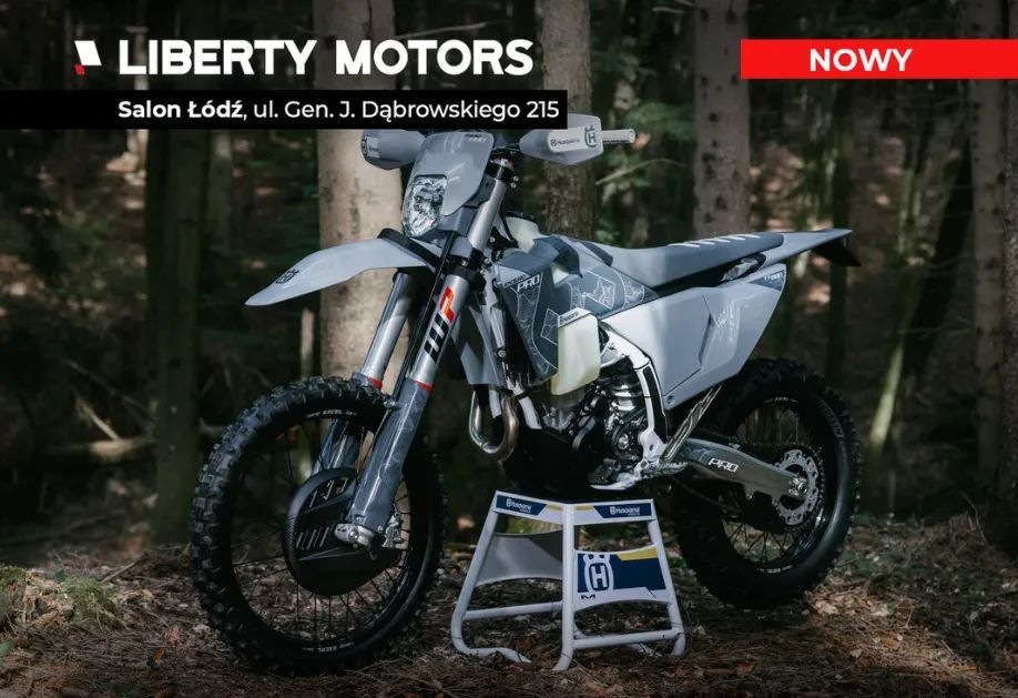 Husqvarna