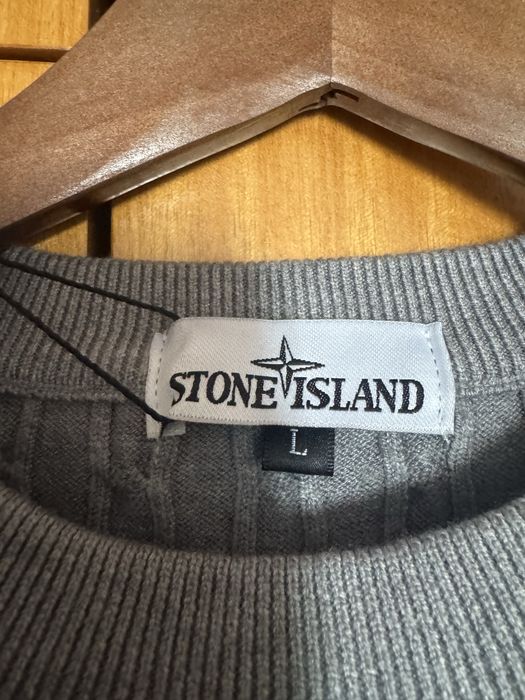 Sweat stone island
