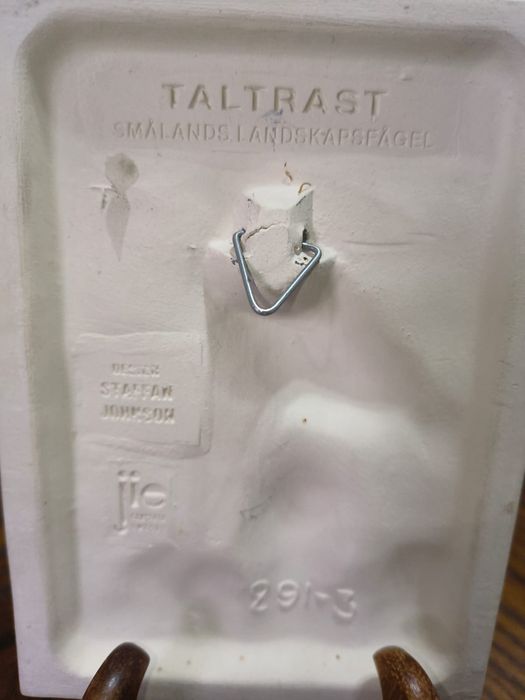 Ceramika skandynawska Jie Gantofta