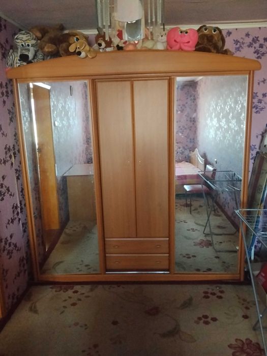 Здам 2 х кімнатну квартиру