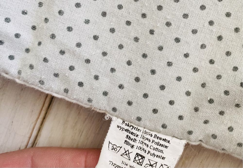 Kokon niemowlęcy z poduszką gniazdo Babymam