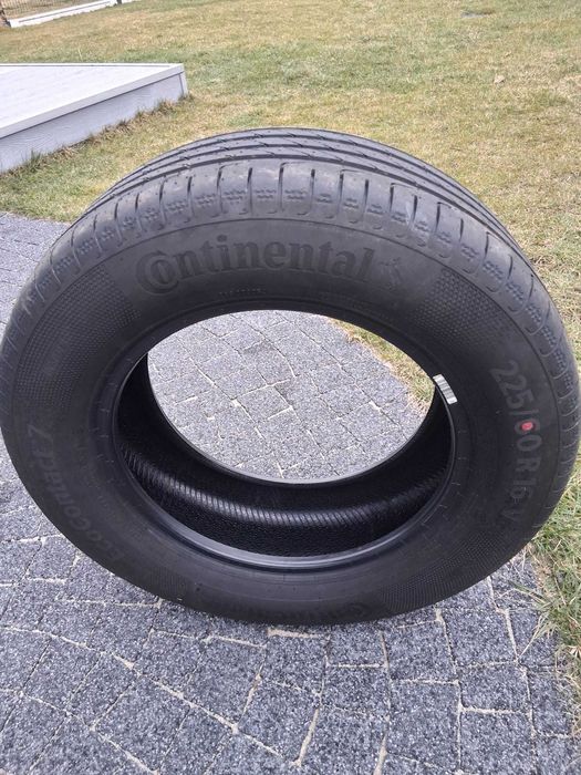 Opony Continental NOWE