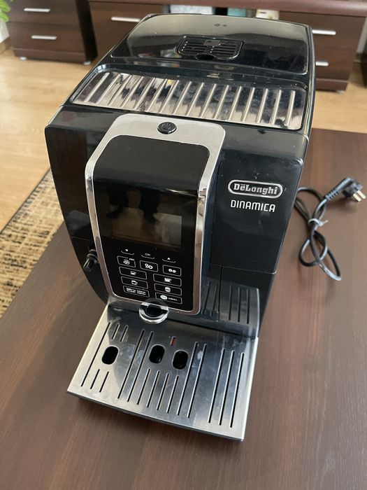 Delonghi Dinamica ECAM 350.55B