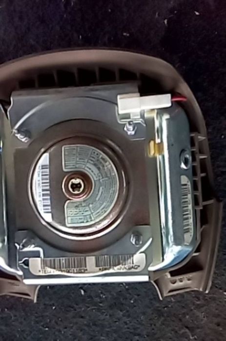 Airbag Volante Jeep Grand Cherokee Ii (Wj, Wg)