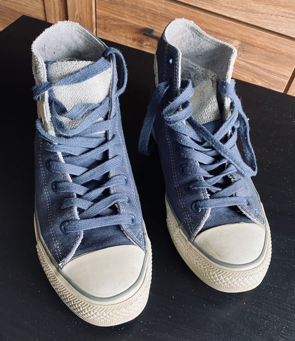 trampki converse męskie