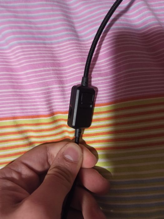 Gaming Headphones
