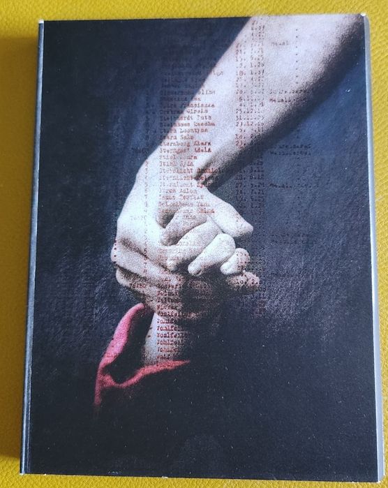 DVD A Lista de Schinler Ed. Especial
