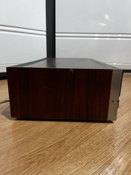 radio Bang & Olufsen Beomaster 1600M 2113 rocznik 1971