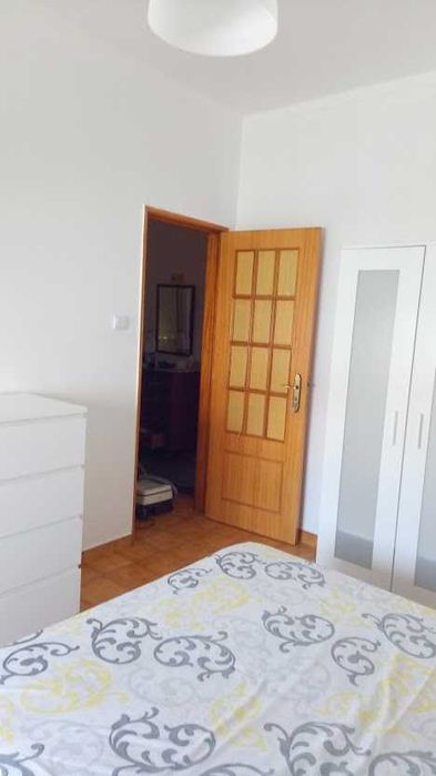 Quarto em Setubal, Batalha do Viso