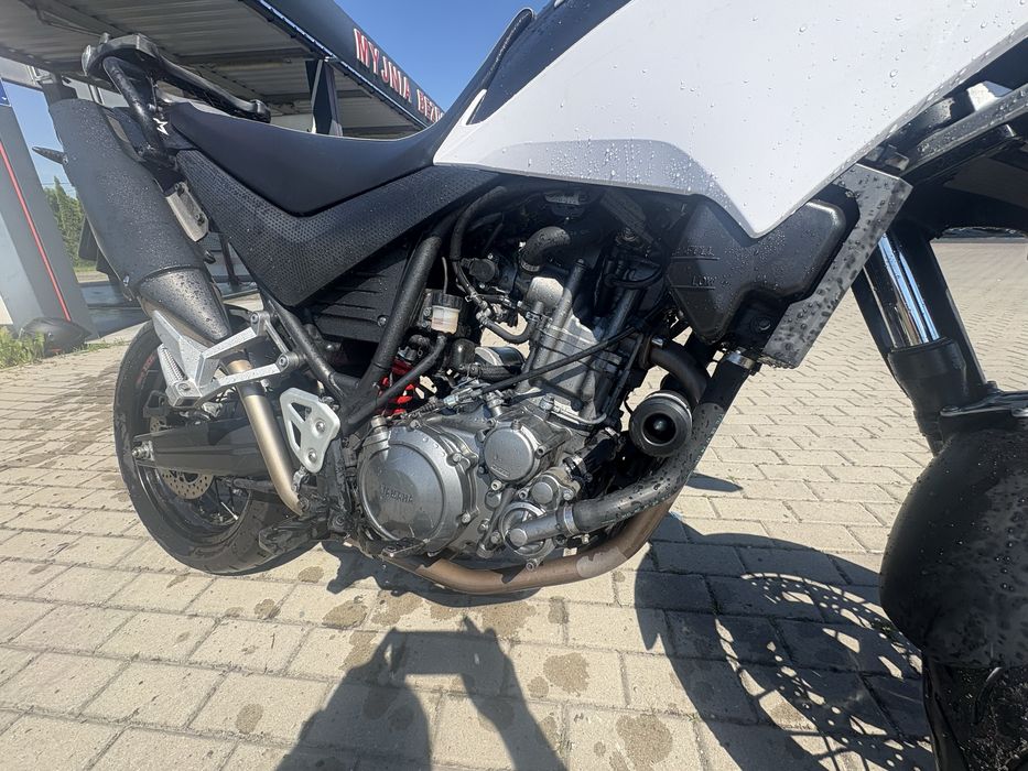 Sprzedam yamaha xt660X