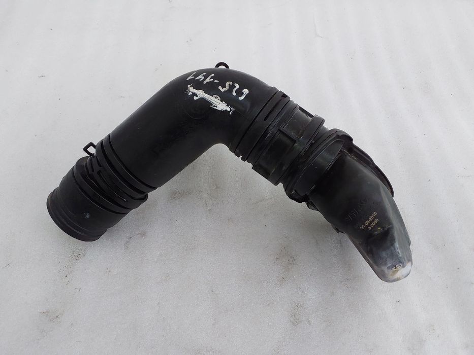 Tubo do intercooler SKODA Fabia III Hatchback (NJ3)