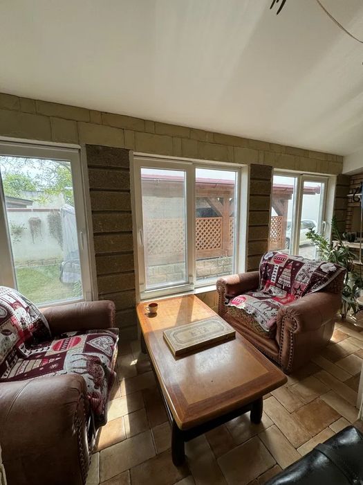 Дом по адресу Люстдорфская дор. (площадь 120 м²) - Atlanta.ua - фото 13