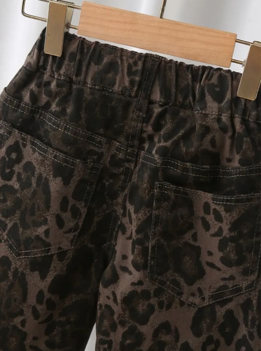 Джинси Моми для дівчинки