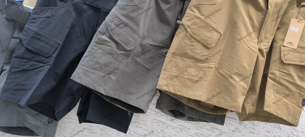 ‼️Helikon-Tex OTS Ultra Shorts Aero-Tech ультратонкі дихаючі короткі штани Шорти супер лайт Жарке літо 40+ перфорована тканина НОВИНКА SP-OTU-AT‼️
