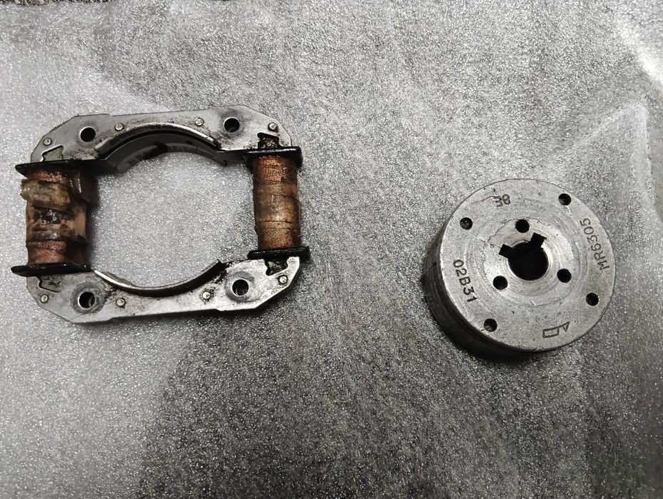 Graty rm 125/250 kawasaki kxf