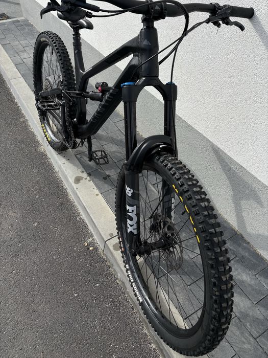 Canyon tourque 6 M 2021