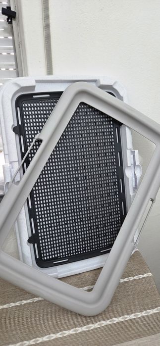 tapete de treinamento para animais