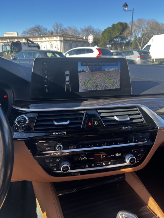 Bmw serie5 impecavel