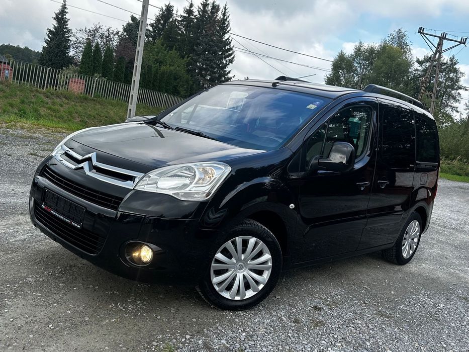 Citroën Berlingo