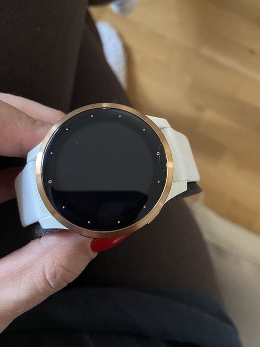 Garmin Vivoactive 4s