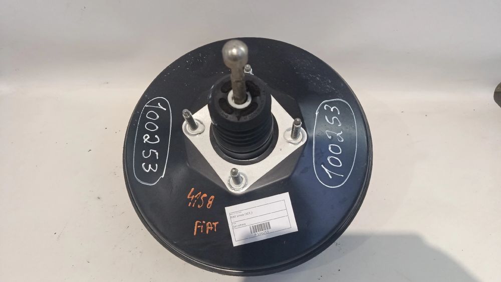 Servofreio FIAT Linea (323_)