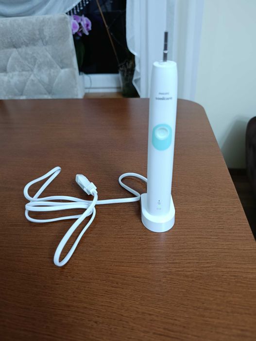 Philips Sonicare ProtectiveClean 4300 biała