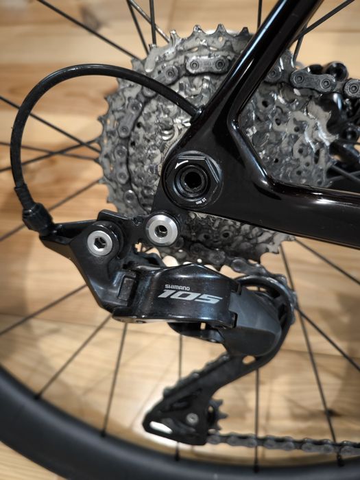 Bicicleta Orbea Orca M35