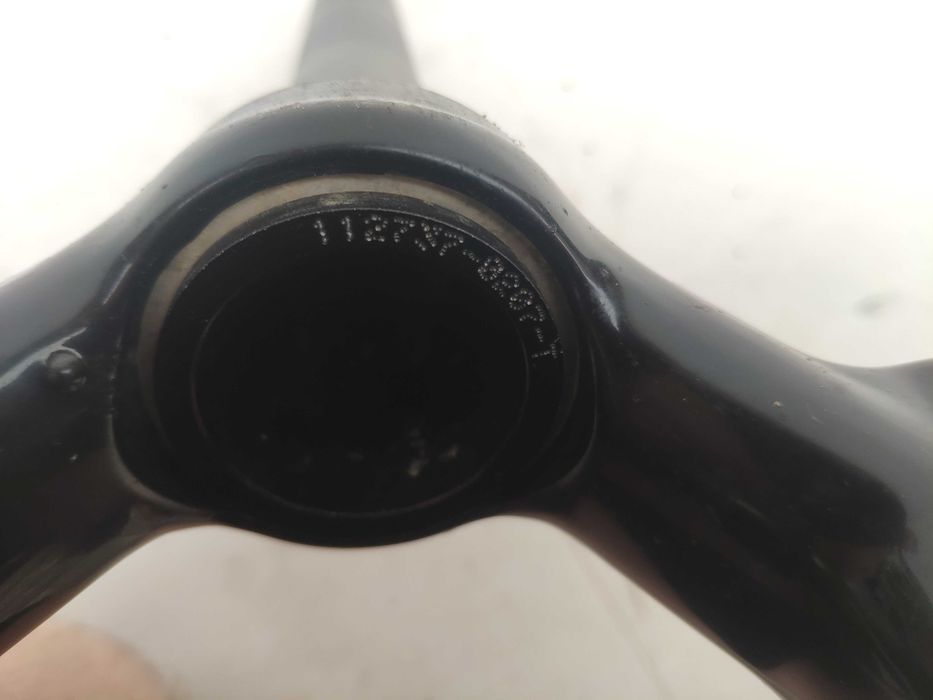 górne golenie do FOX FLOAT 34 PERFORMANCE ELITE 150mm 27,5 rok 2016