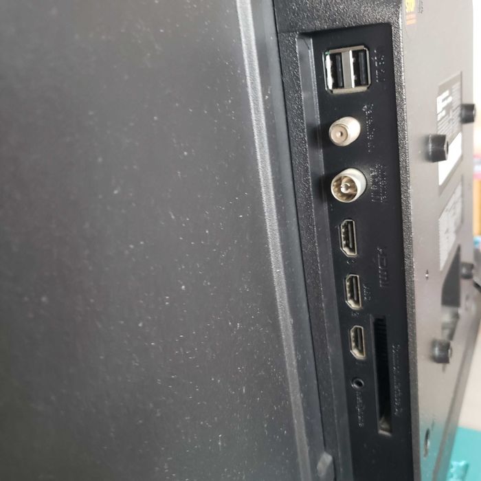Smart TV Xiaomi 32"