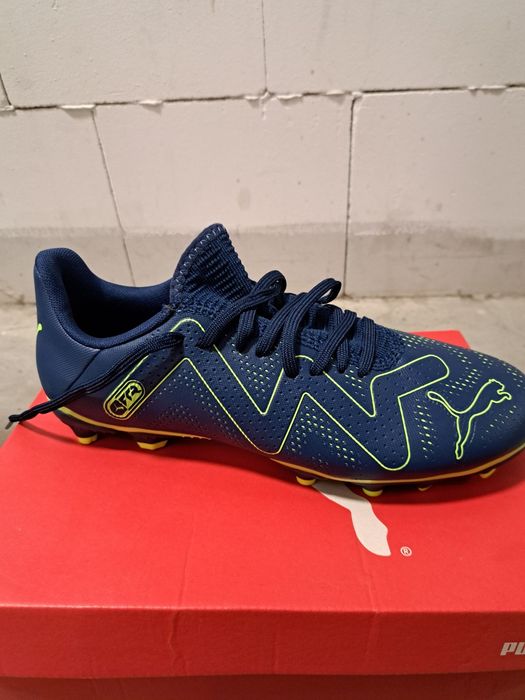 Buty piłkarskie, korki Future Play MG Puma