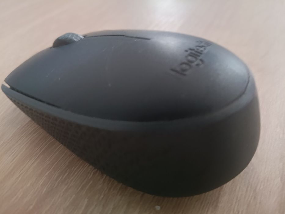 Mysz Logitech M171