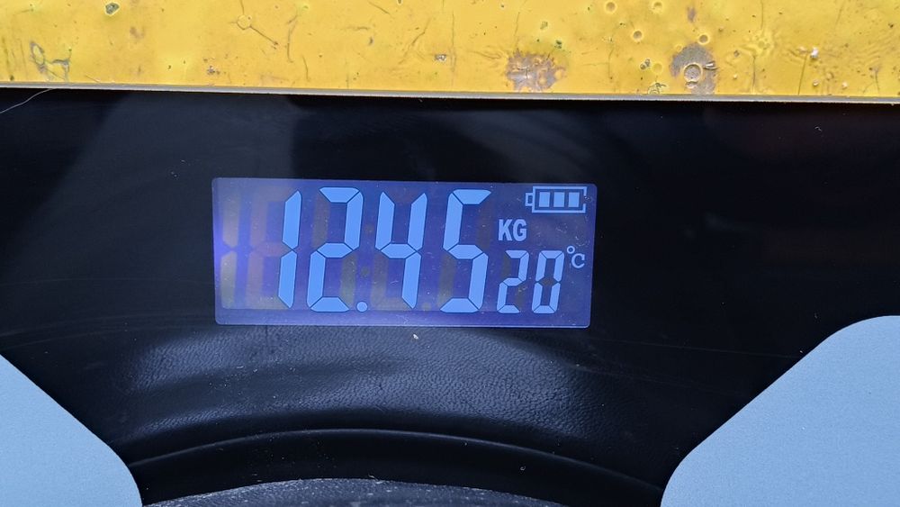 Worek Bokserski 95 cm