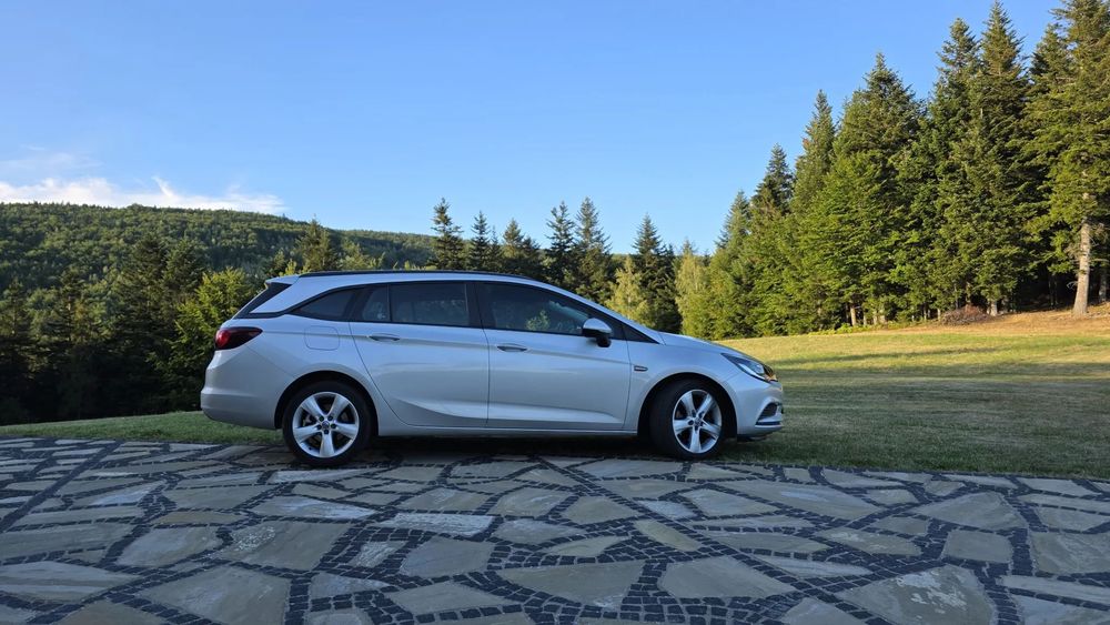 Opel Astra Witam mam do sprzedania samochód osobowy marki opel astra k