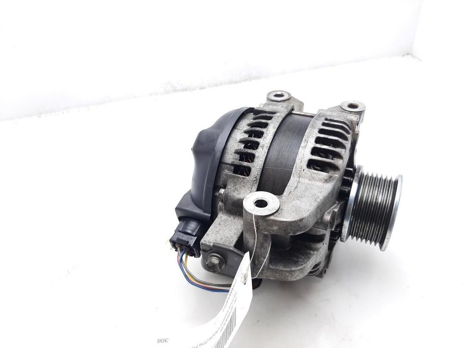 ALTERNADOR TOYOTA AVENSIS BREAK FAMILIAR 2007