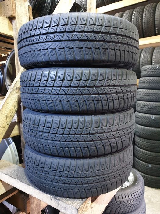 Зимові шини FALKEN 175/65 R14 резина Р14